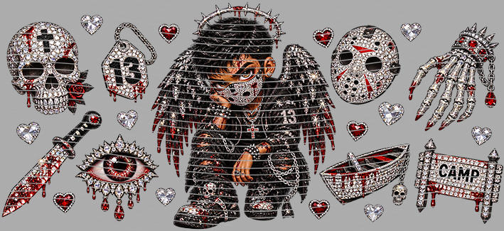 16oz Halloween-J12-4576